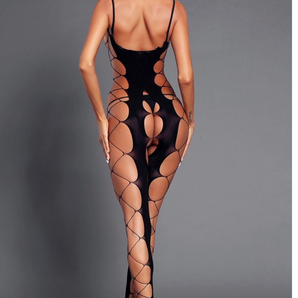 Sexy bodystocking